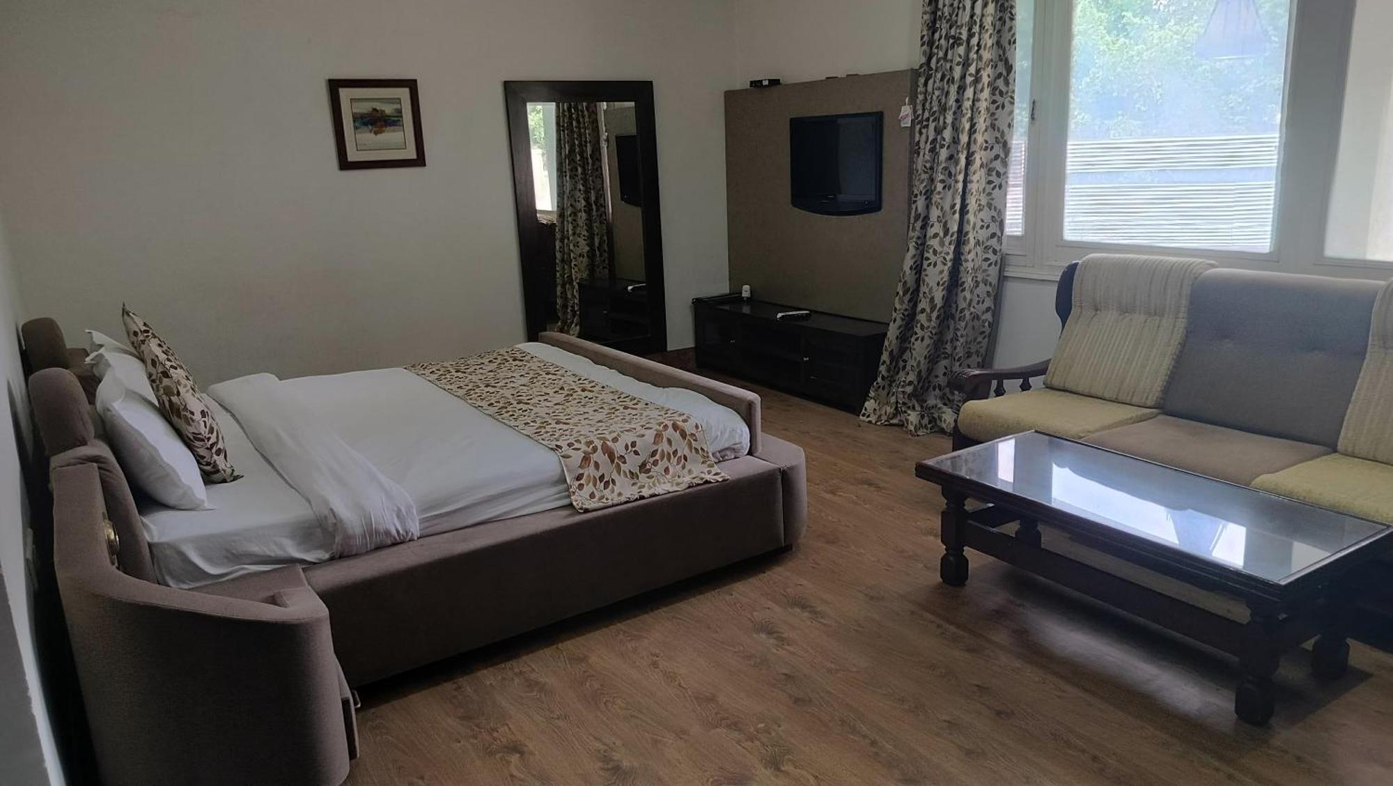 Superior Double Room