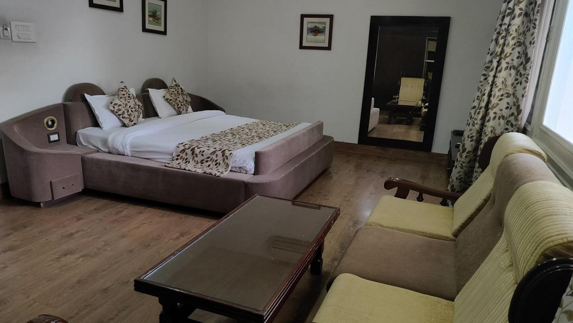 Superior Double Room